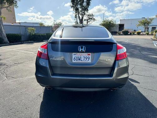 2012 Honda Crosstour EX-L