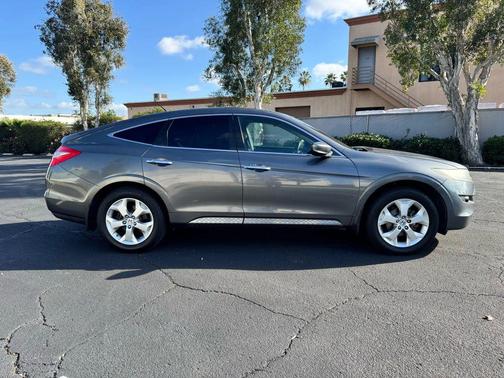 2012 Honda Crosstour EX-L