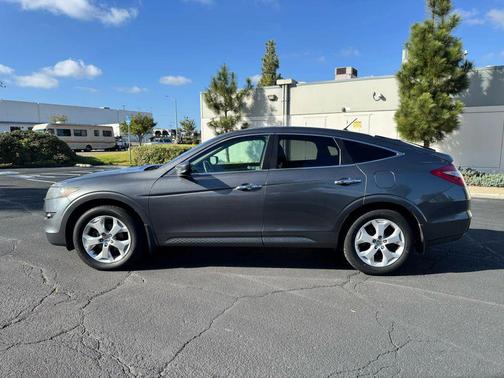 2012 Honda Crosstour EX-L