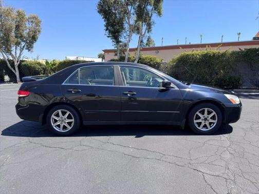 2003 Honda Accord 2.4 LX