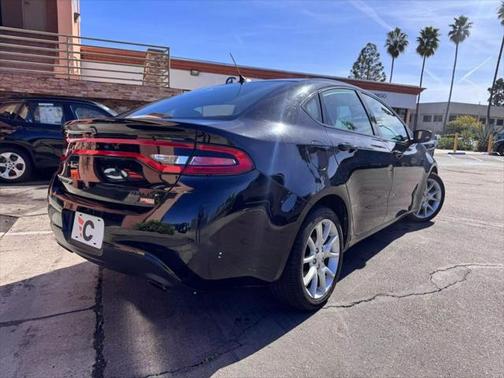 2013 Dodge Dart SE