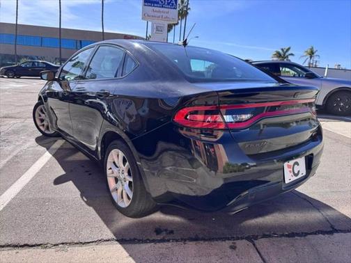 2013 Dodge Dart SE