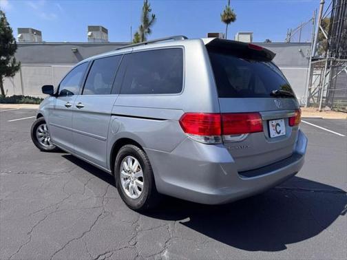 2010 Honda Odyssey EX
