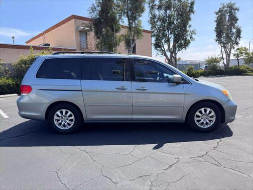 2010 Honda Odyssey EX