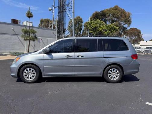 2010 Honda Odyssey EX
