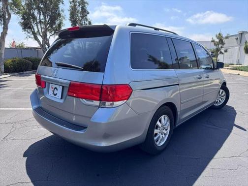 2010 Honda Odyssey EX