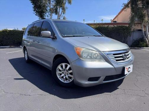 2010 Honda Odyssey EX
