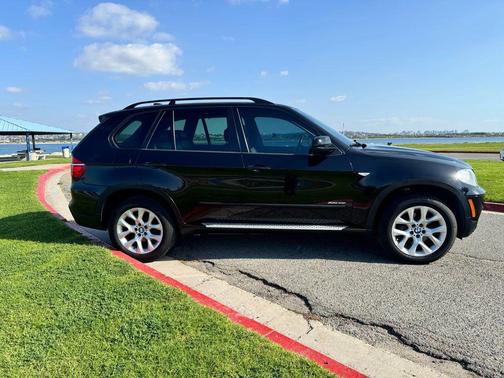 2012 BMW X5 xDrive 35i Sport Activity