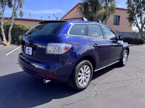 2010 Mazda CX-7 i SV