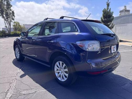 2010 Mazda CX-7 i SV