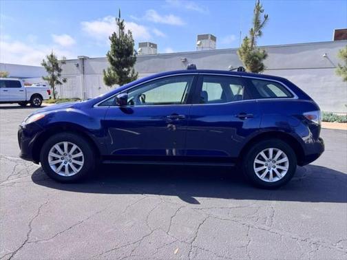 2010 Mazda CX-7 i SV