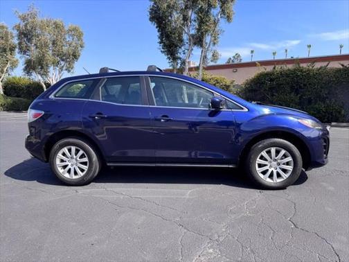 2010 Mazda CX-7 i SV