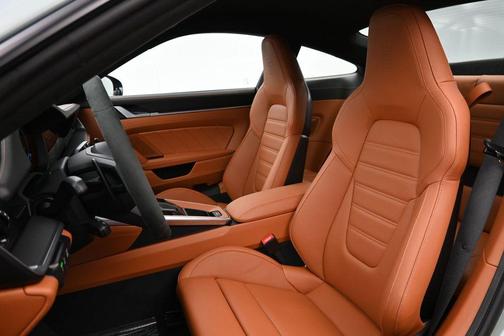 Green 2026 Porsche 911 Carrera GTS