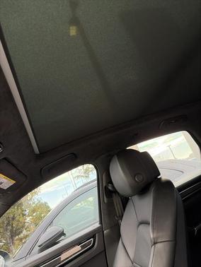 2023 Porsche Cayenne GTS