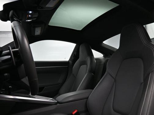 2024 Porsche 911 Turbo