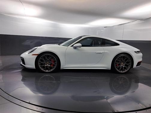 2023 Porsche 911 Carrera S