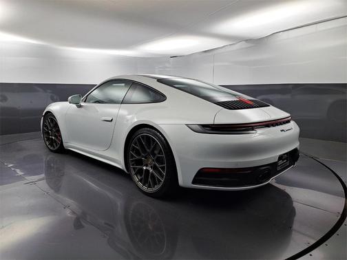 2023 Porsche 911 Carrera S