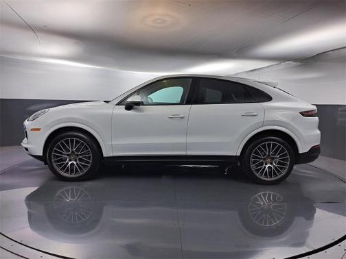 2021 Porsche Cayenne AWD