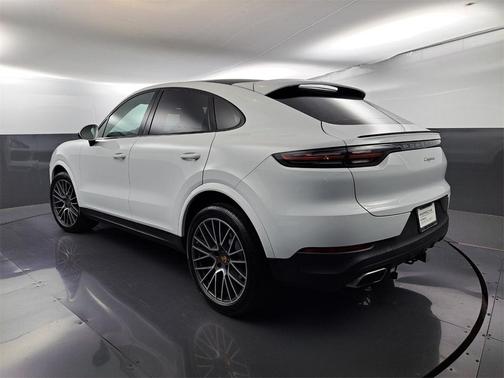 2021 Porsche Cayenne AWD