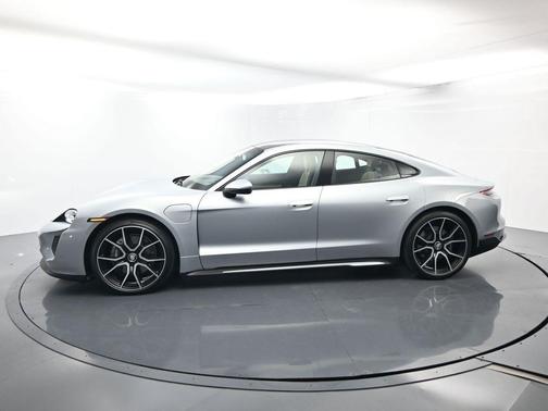 2023 Porsche Taycan Base