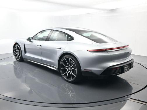 2023 Porsche Taycan Base