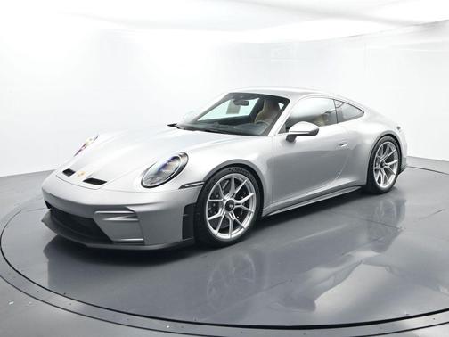 2026 Porsche 911 GT3