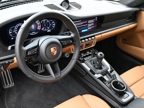 2026 Porsche 911 GT3