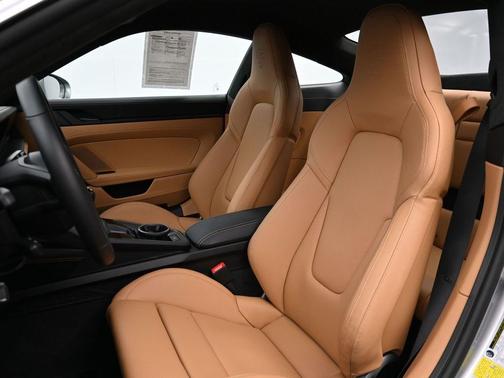 2026 Porsche 911 GT3