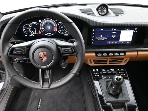 2026 Porsche 911 GT3