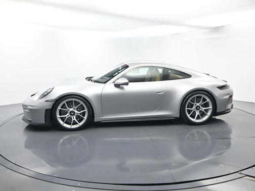 2026 Porsche 911 GT3