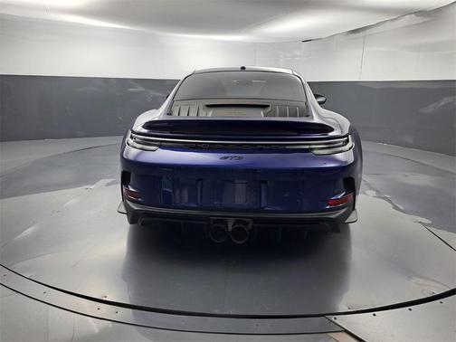 2023 Porsche 911 GT3