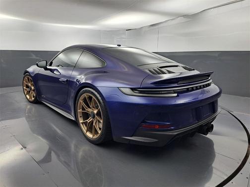 2023 Porsche 911 GT3