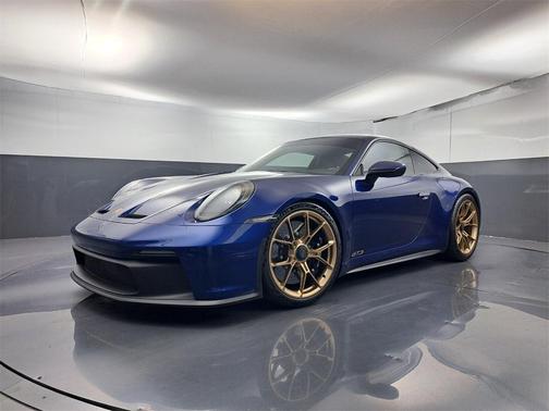 2023 Porsche 911 GT3