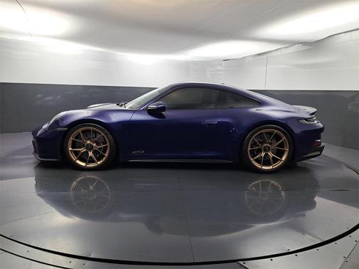 2023 Porsche 911 GT3
