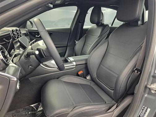 2022 Mercedes-Benz C-Class C 300