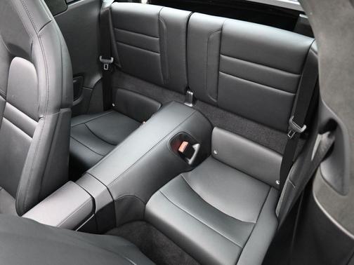 2022 Porsche 911 Targa 4