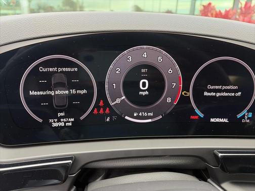 2025 Porsche Cayenne Base