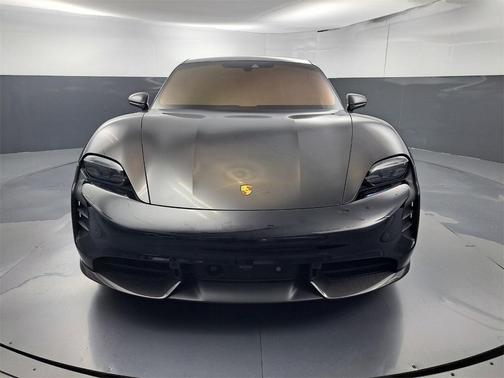 2021 Porsche Taycan Turbo S