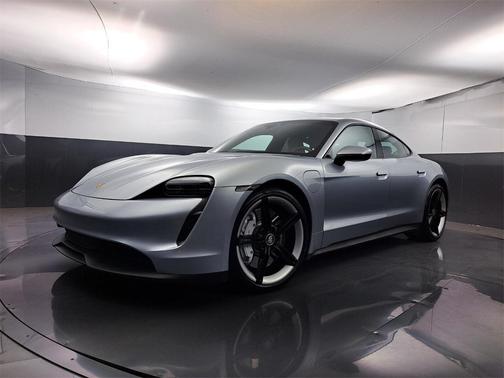 2022 Porsche Taycan Base