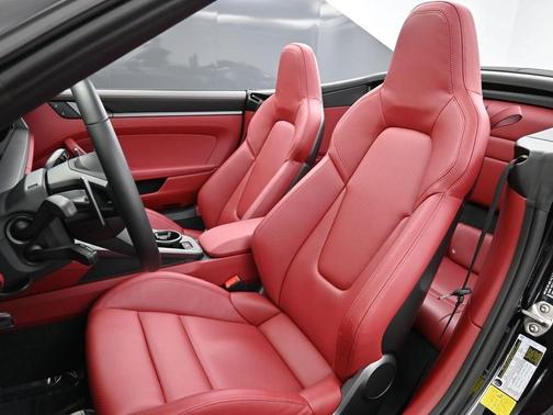 2024 Porsche 911 Carrera S