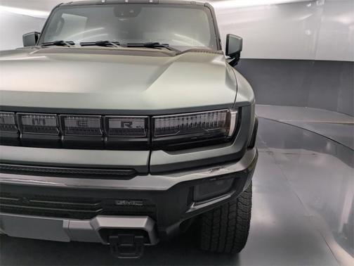 2024 GMC HUMMER EV SUV 3X