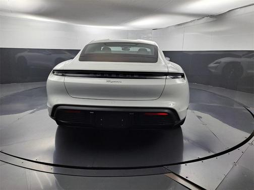 2023 Porsche Taycan Base