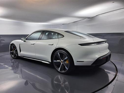 2023 Porsche Taycan Base