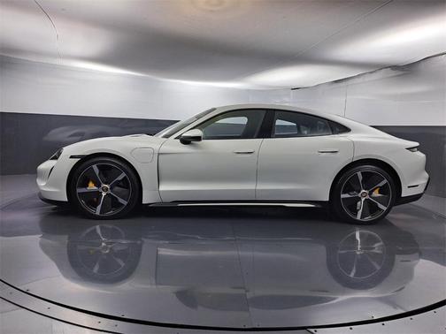 2023 Porsche Taycan Base