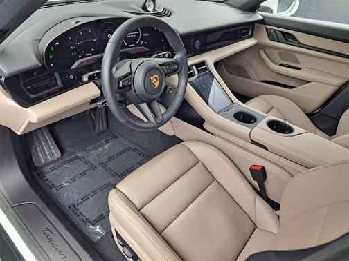 2023 Porsche Taycan Base