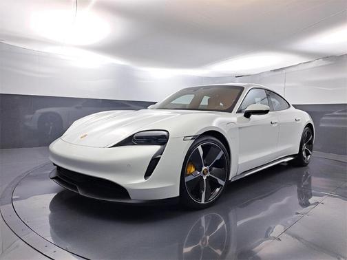 2023 Porsche Taycan Base