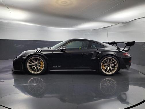 2018 Porsche 911 GT2 RS