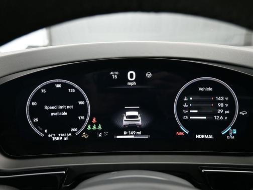 2025 Porsche Cayenne GTS