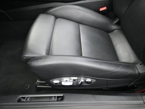 2019 Porsche 911 Targa 4S