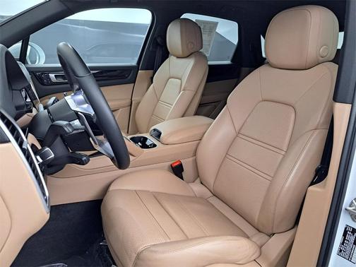 2021 Porsche Cayenne E-Hybrid AWD